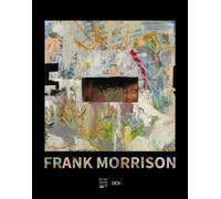 Charles Moore Teddy R Frank Morrison - Brilliance Behind the (Copertina rigida)