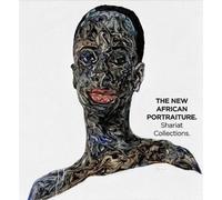 Charles Moore The New African Portraiture (Copertina rigida)