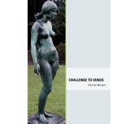 Charles Morgan Challenge to Venus (Tascabile)