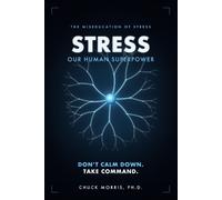 Charles Morris Chuck Morris Stress (Tascabile)