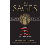 Charles Morris The Sages (Tascabile)