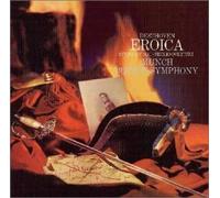 Charles Munch - Beethoven: Symphony No. 1 & 3