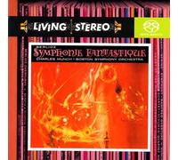 Charles Munch & Boston So - Berlioz: Symphonie Fantastique
