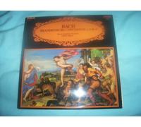 Charles Munch / Boston Symphony Orchestra - CCV 5007 Brandenburg Concertos 1,2,3 BSO Charles Munch