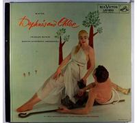 CHARLES MUNCH - Daphnis & Chloe