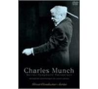 Charles Munch - Great Conductor Series
