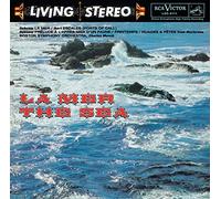 Charles Munch - La Mer The Sea