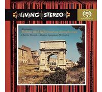 Charles Munch - Mendelssohn: Symphonies Nos. 4 & 5; Octet: Scherzo by Charles Munch (2006-02-08)