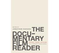Charles Musser The Documentary Film Reader (Tascabile)