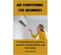Charles Nehme Air Conditioning for Beginners (Tascabile)