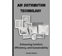Charles Nehme Air Distribution Technology (Tascabile)
