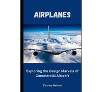 Charles Nehme Airplanes (Tascabile)