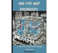 Charles Nehme BIM for MEP Engineers (Tascabile)