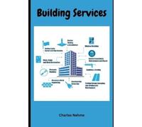 Charles Nehme Building Services (Tascabile)