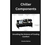 Charles Nehme Chiller Components (Tascabile)