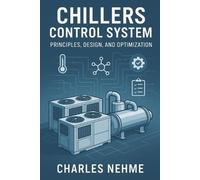 Charles Nehme Chillers Control System (Tascabile)