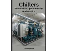 Charles Nehme Chillers (Tascabile)