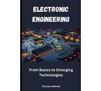 Charles Nehme Electronic Engineering (Tascabile)