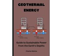 Charles Nehme Geothermal Energy (Tascabile)