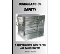 Charles Nehme Guardians of Safety (Tascabile)