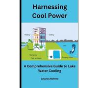 Charles Nehme Harnessing Cool Power (Tascabile)