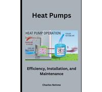 Charles Nehme Heat Pumps (Tascabile)