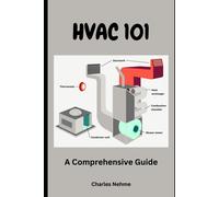 Charles Nehme HVAC 101 (Tascabile)