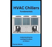 Charles Nehme HVAC Chillers (Tascabile)