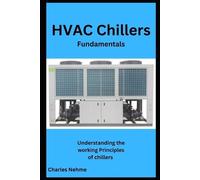 Charles Nehme HVAC Chillers (Tascabile)