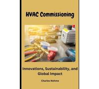 Charles Nehme HVAC Commissioning (Tascabile)