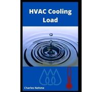 Charles Nehme HVAC Cooling Load (Tascabile)