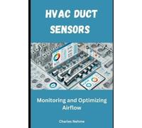 Charles Nehme HVAC Duct Sensors (Tascabile)