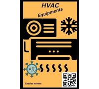 Charles Nehme HVAC Equipments (Tascabile)