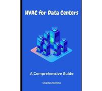 Charles Nehme HVAC for Data Centers (Tascabile)