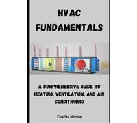 Charles Nehme HVAC Fundamentals (Tascabile)