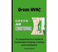 Charles Nehme HVAC Green (Tascabile)