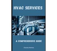 Charles Nehme HVAC Services (Tascabile)