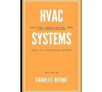Charles Nehme HVAC Systems (Tascabile)
