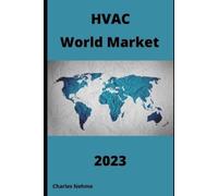 Charles Nehme HVAC World Market (Tascabile)