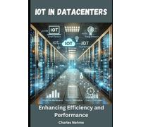 Charles Nehme IoT in Data Centers (Tascabile) Data Center Books