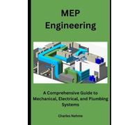 Charles Nehme MEP Engineering (Tascabile)