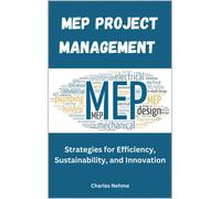 Charles Nehme MEP Project Management (Tascabile)