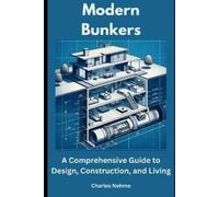 Charles Nehme Modern Bunkers (Tascabile)