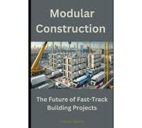 Charles Nehme Modular Construction (Tascabile)