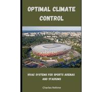 Charles Nehme Optimal Climate Control (Tascabile)
