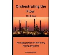 Charles Nehme Orchestrating the Flow (Tascabile)