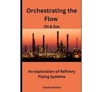 Charles Nehme Orchestrating the Flow (Tascabile)