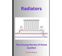 Charles Nehme Radiators (Tascabile)