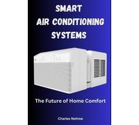 Charles Nehme Smart Air Conditioning Systems (Tascabile)