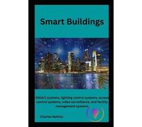 Charles Nehme Smart Buildings (Tascabile)